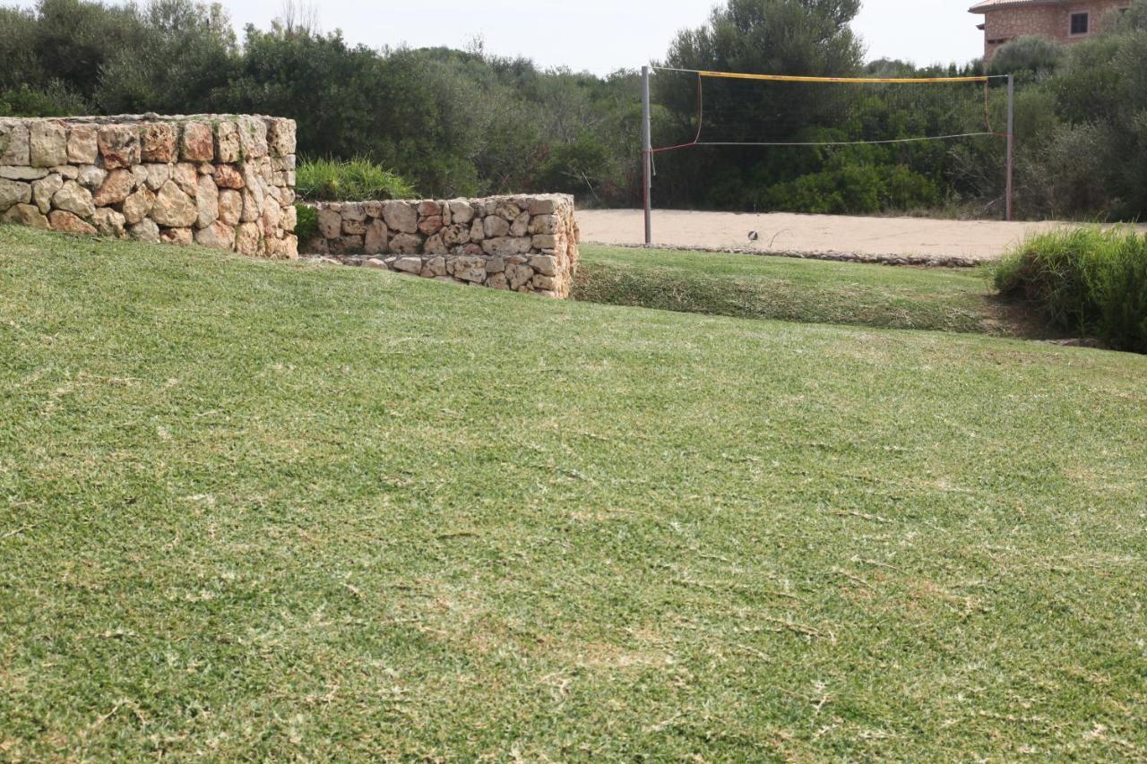 Villa Can Jaume Can Picafort  Exterior foto